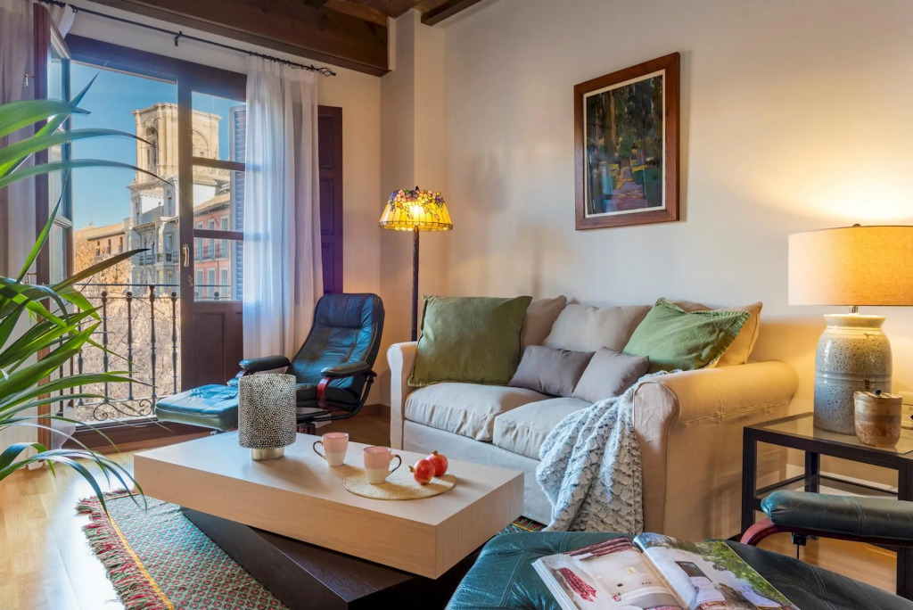 Genteel Home Bib Rambla