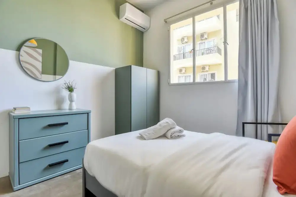 The Arch 2-BR Apartment in Mar Mkhayel