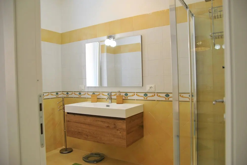 Villa Mare Blu 5 Minutes From Beach