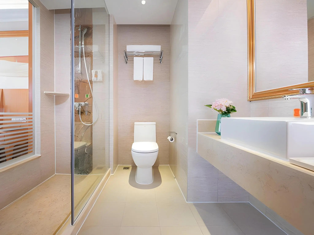 Vienna Hotel Shenzhen Jixiang Metro Staion