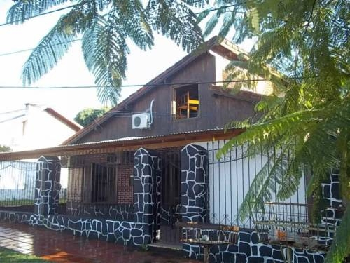 Hostel Fenix