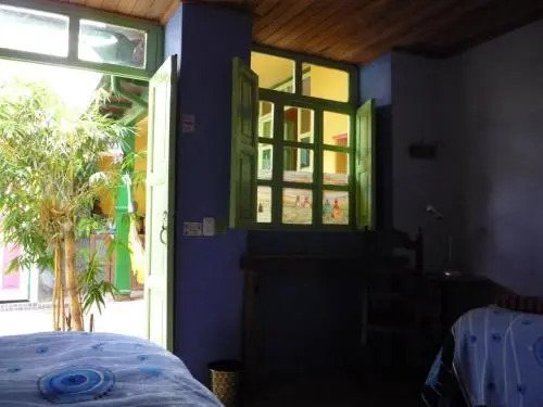 Real Dream Guesthouse & Hostel.