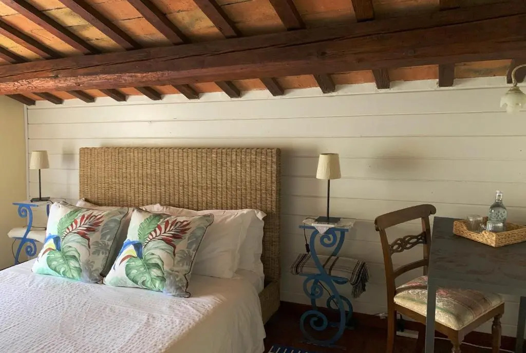 Armonia della Sera B&B and Relax