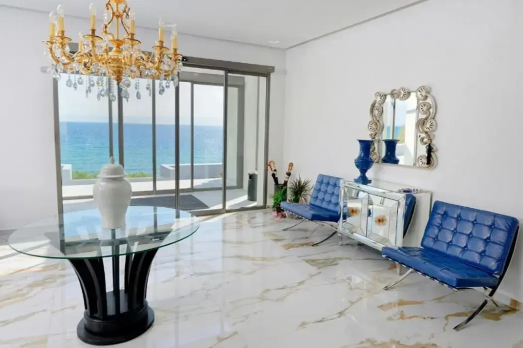 Mythical Coast Wellness Retreat