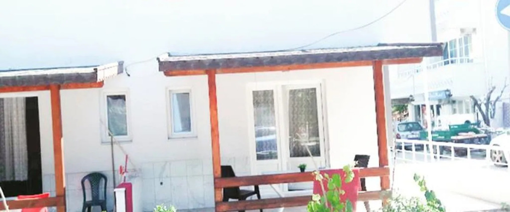 Golge Motel