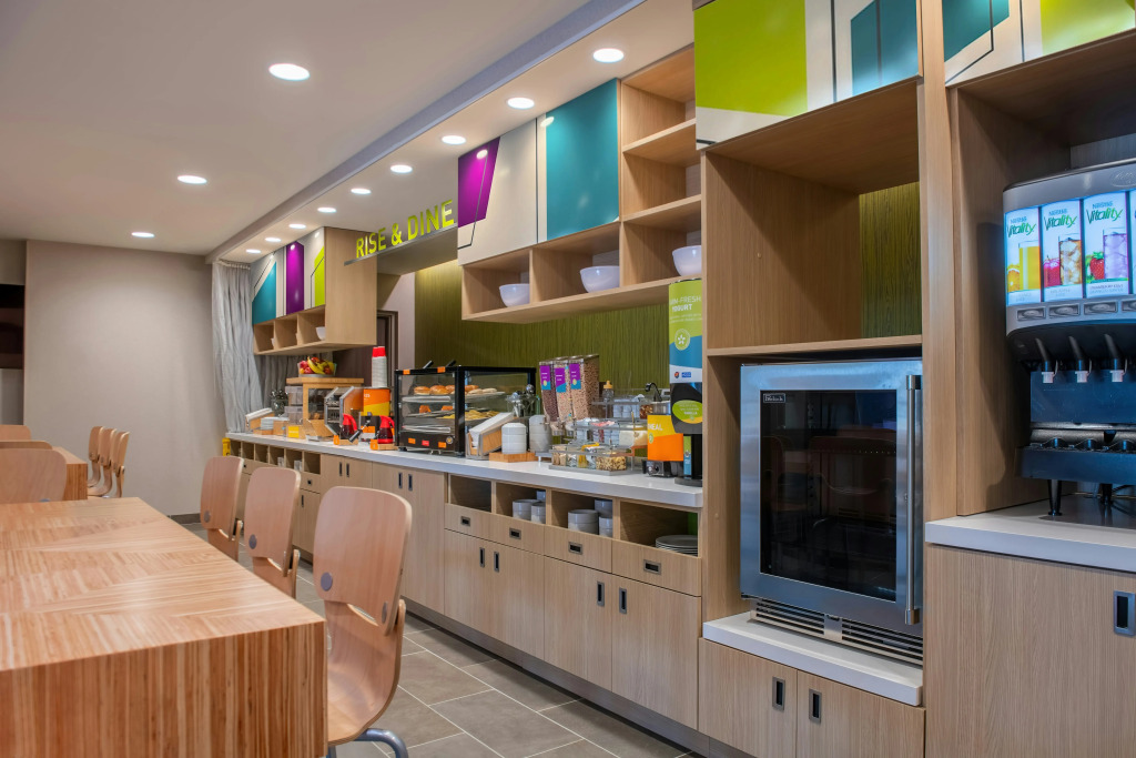 Home2 Suites By Hilton Kingsland
