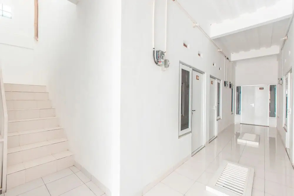 OYO Life 1322 Elegant Residence