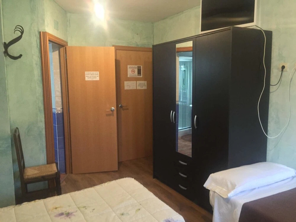 Hostal El Olmo