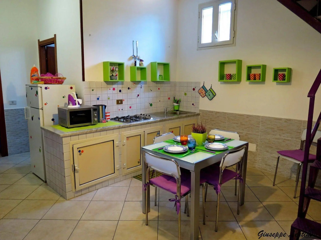 Cappuccini Flats