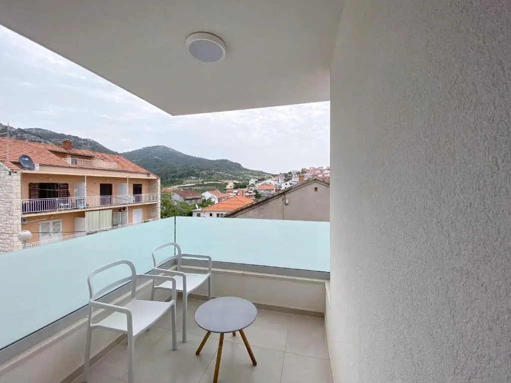 Marisa Apartments Hvar