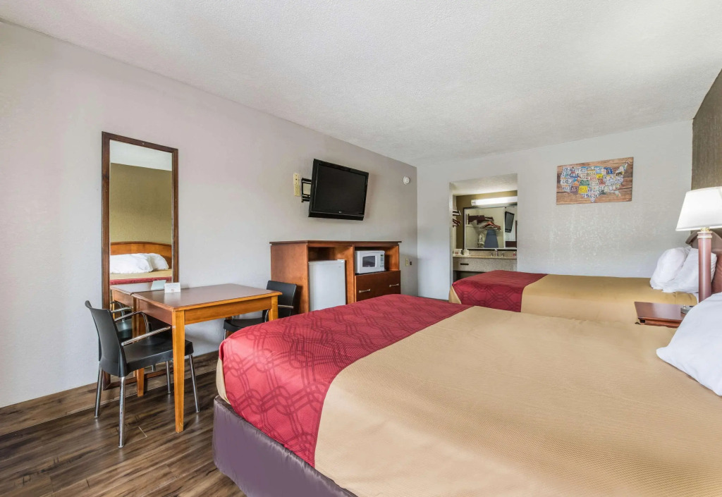 Econo Lodge Salisbury South