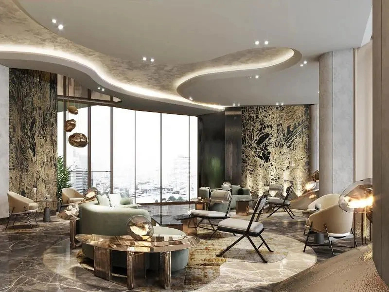 Hotel Indigo Bangkok Thonglor by IHG