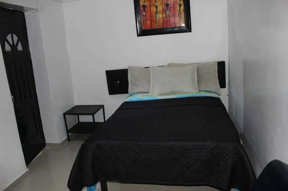 Hotel Windsor Castle Bogotá