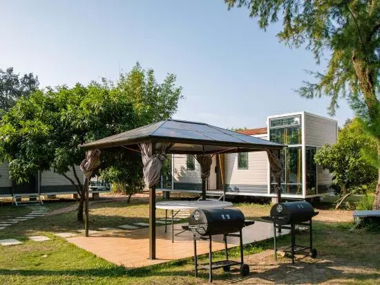 Xingshu RV camping Hotel
