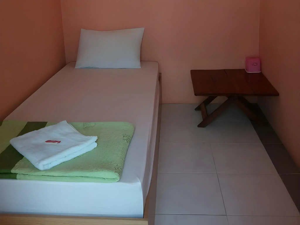 My Home Guest House