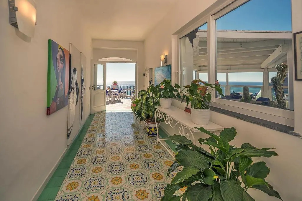 Hotel Villa Maria