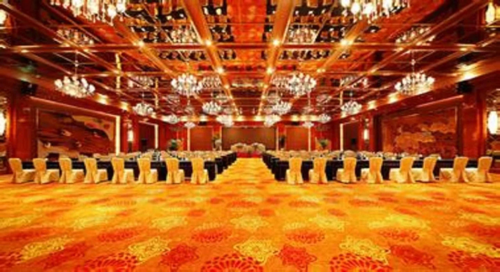 Mingfa Hotel