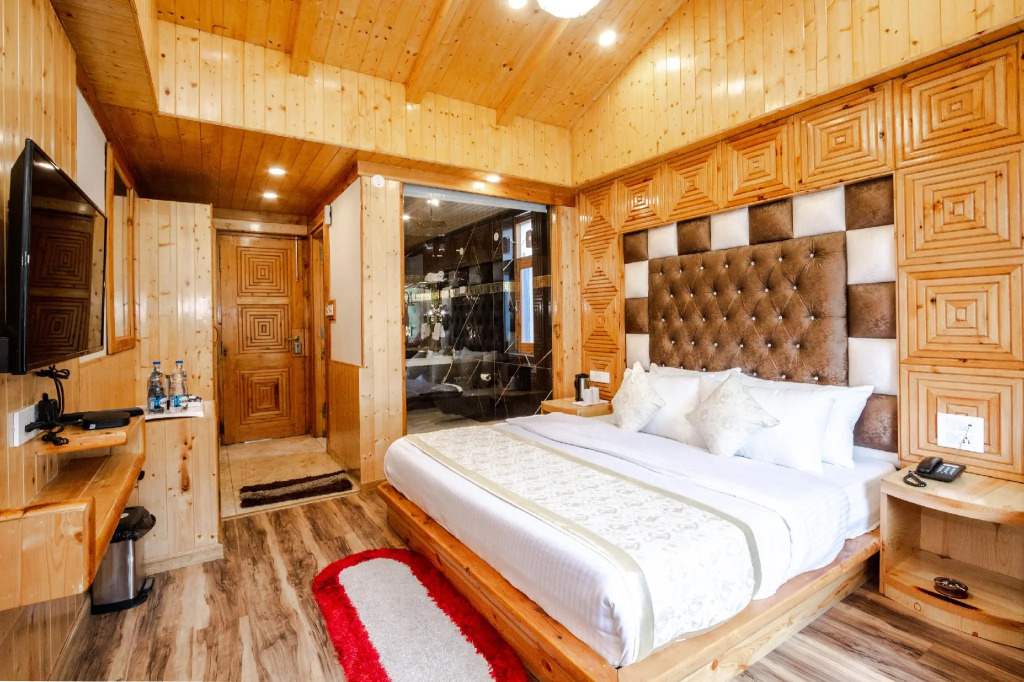 Townhouse OAK RK Resorts