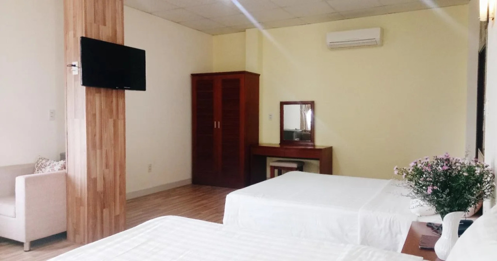 Danati Hotel