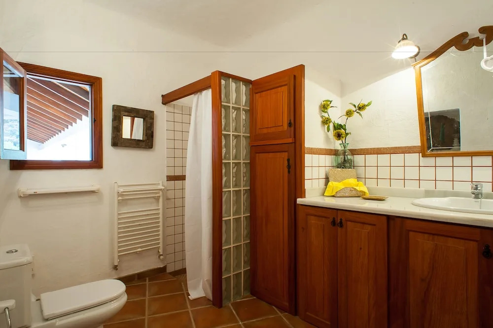 Casa Cueva El Pastor
