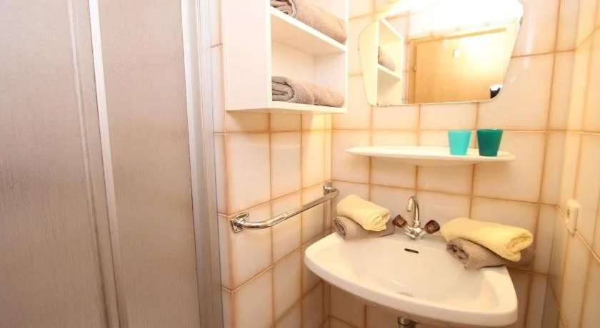 Apartment Hinterbrandthof