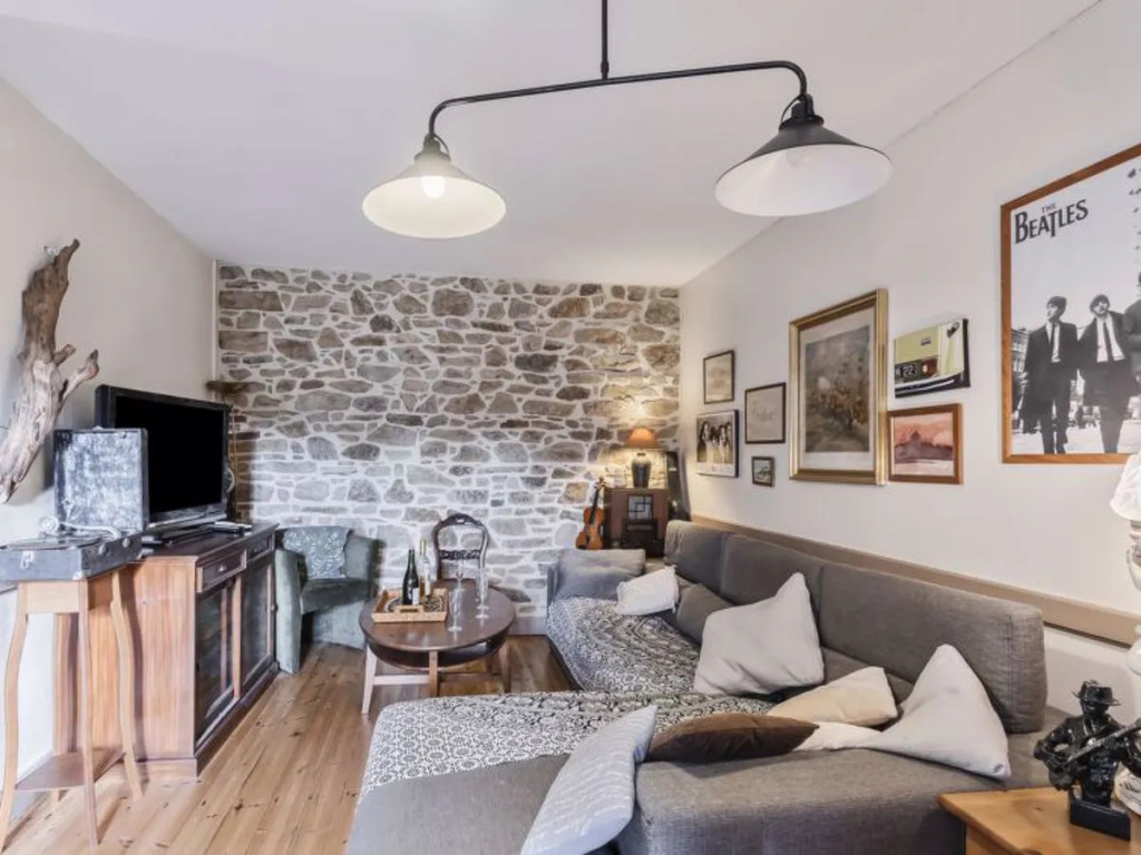 Holiday Home Les Roses by Interhome