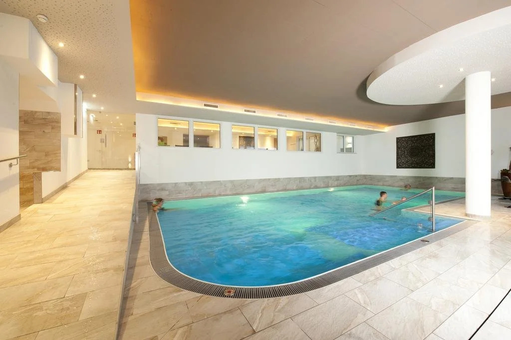 Mallaun Hotel.Erlebnis