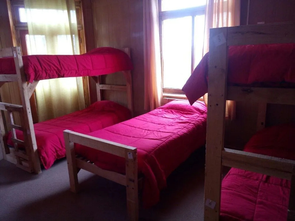 Hostel La Morenita