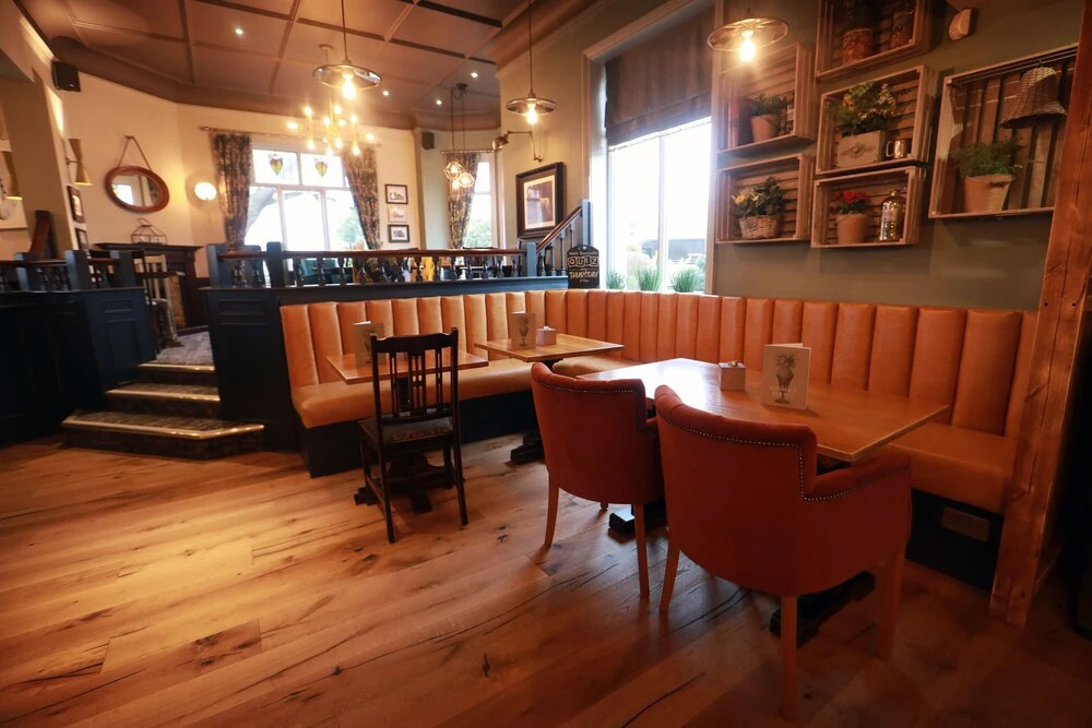 Green Lodge, Wirral by Marstons Inns