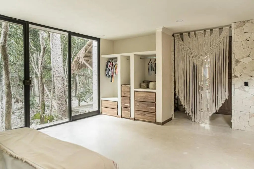 Extraordinaria Eco- Casa- Selva- Relax-Wifi 50mbps