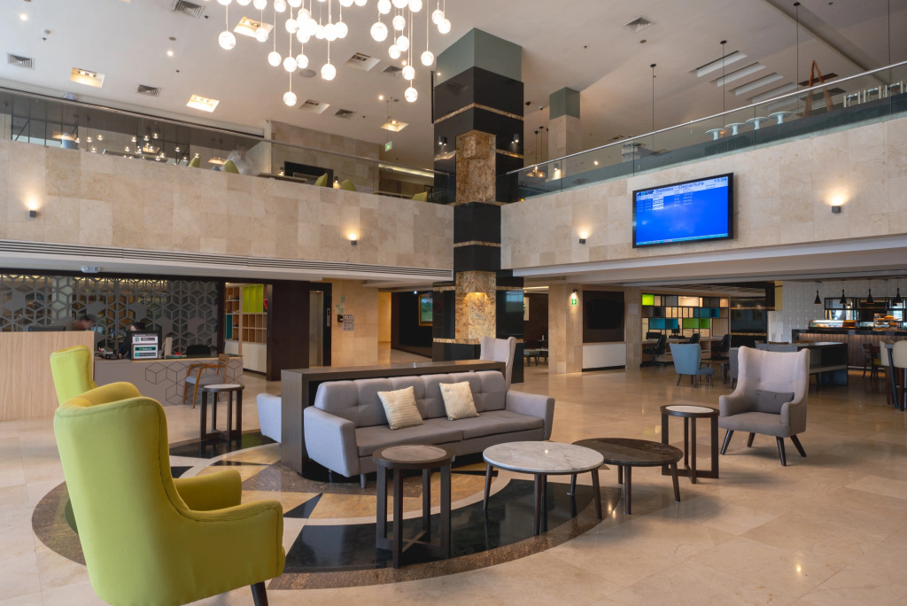 Holiday Inn - Villahermosa Aeropuerto by IHG