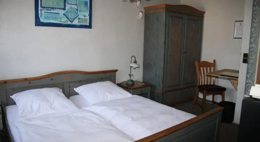 Hotel zur Post