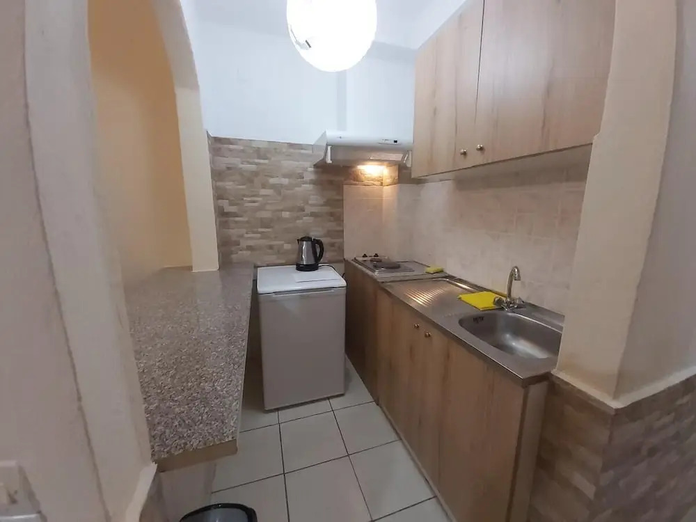 Flamingo Apartments Moraitika Corfu