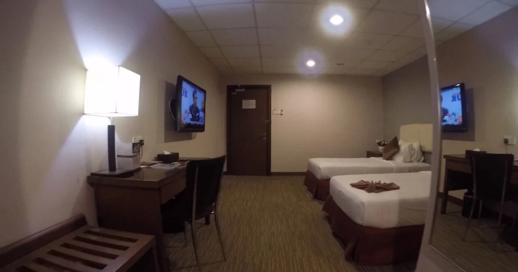 Jewels Hotel