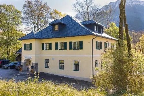 Schlosstaverne Lunz