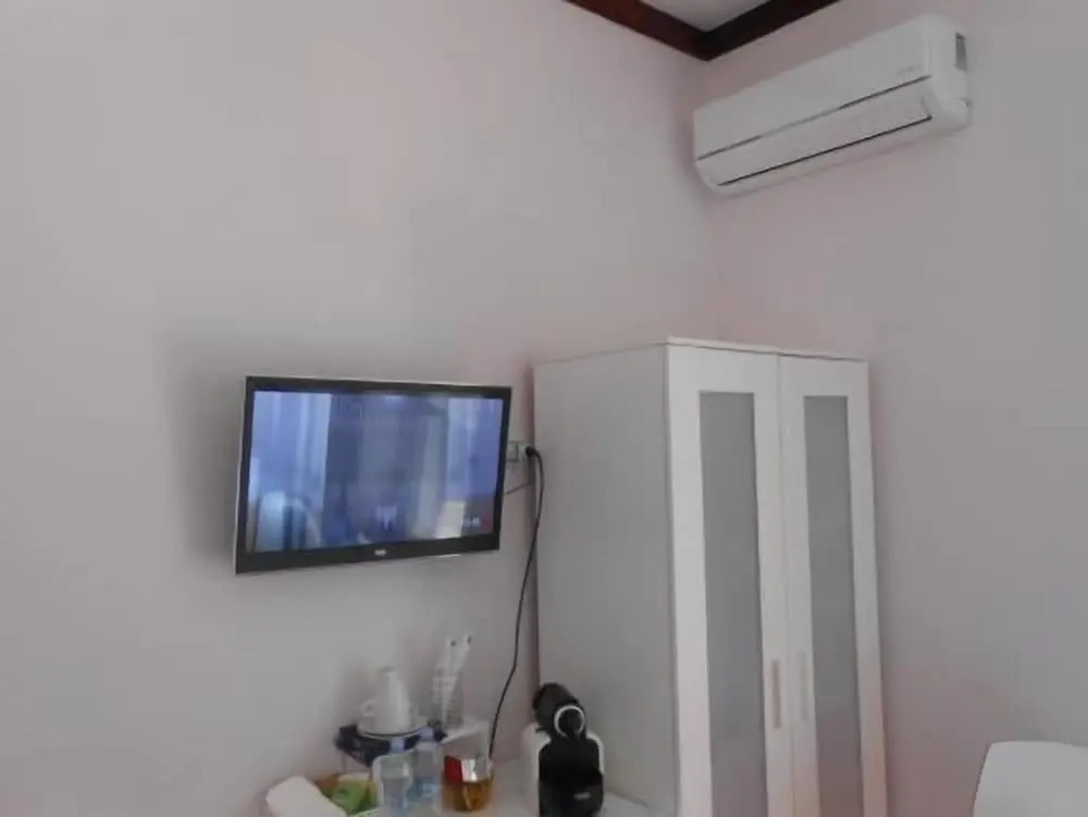 Clorindas rooms