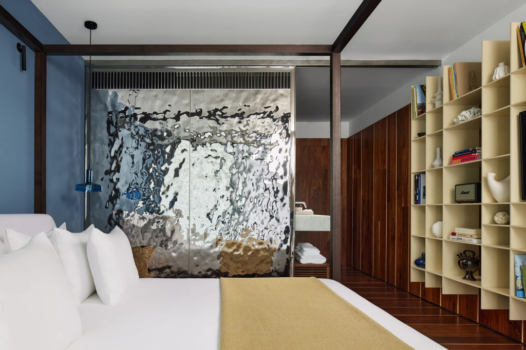 NH Collection Ibiza