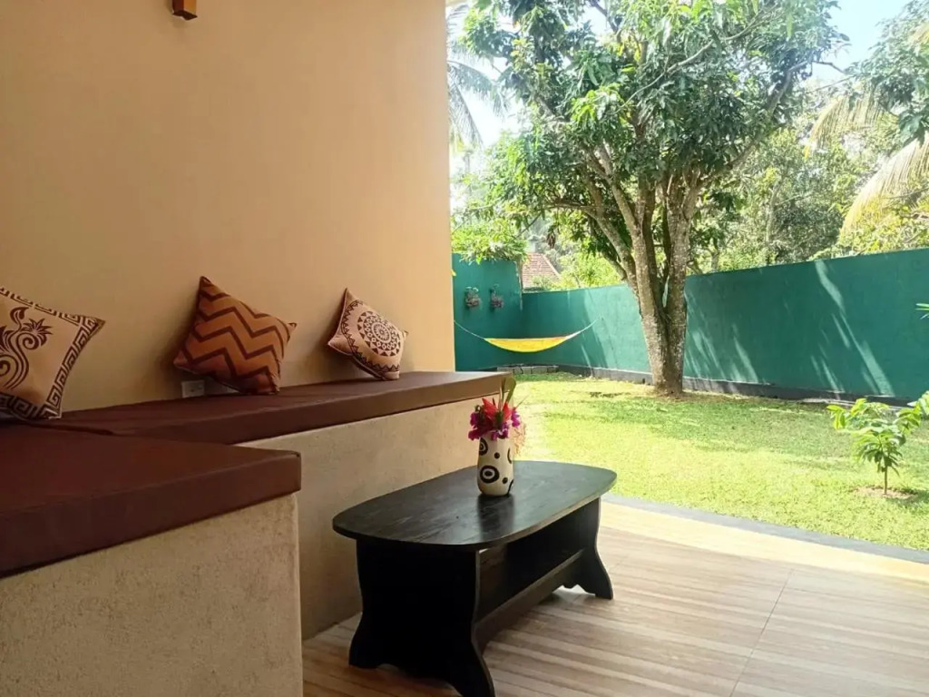 Guesthouse Relax