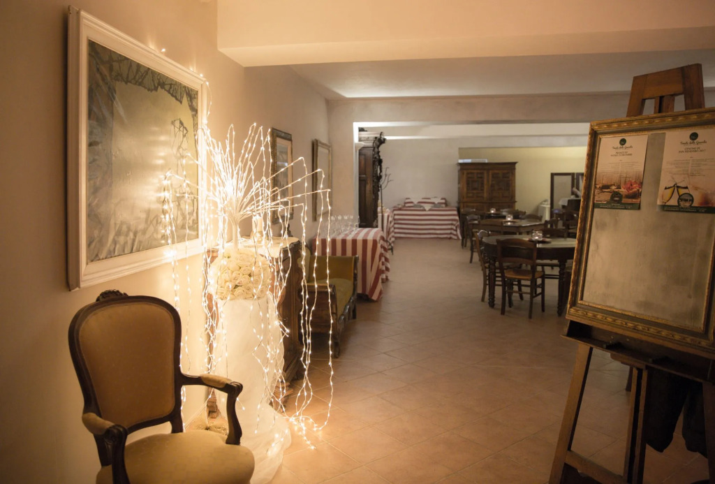 Tenuta Della Guardia