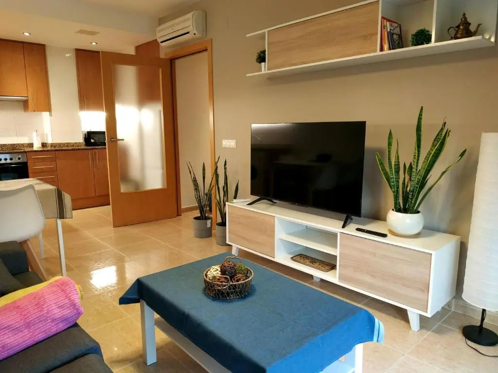 Mi Apartamento en el Delta del Ebro