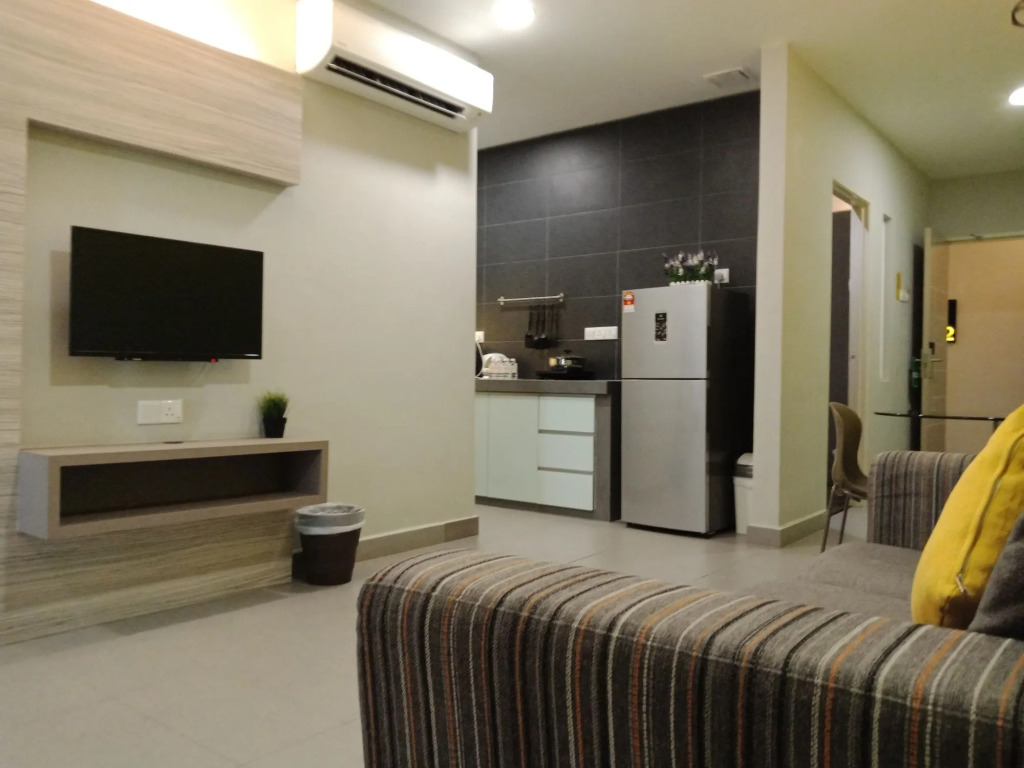 Lemon 8 Boutique Hotel @ Melaka
