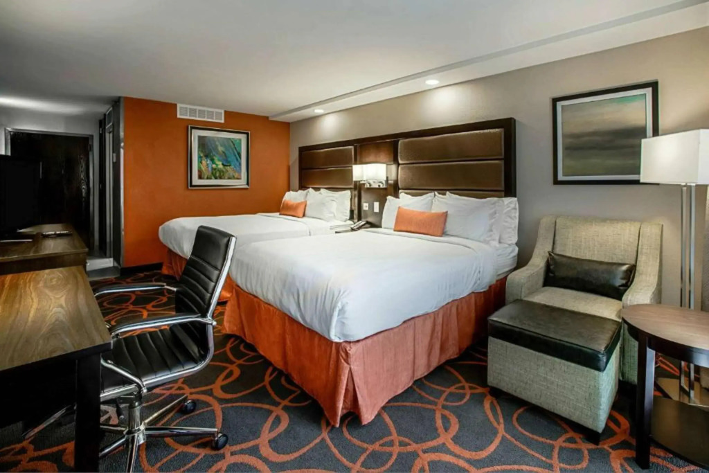 The Great Rivers, an Ascend Collection Hotel