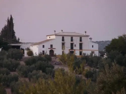 Cortijo Ribero