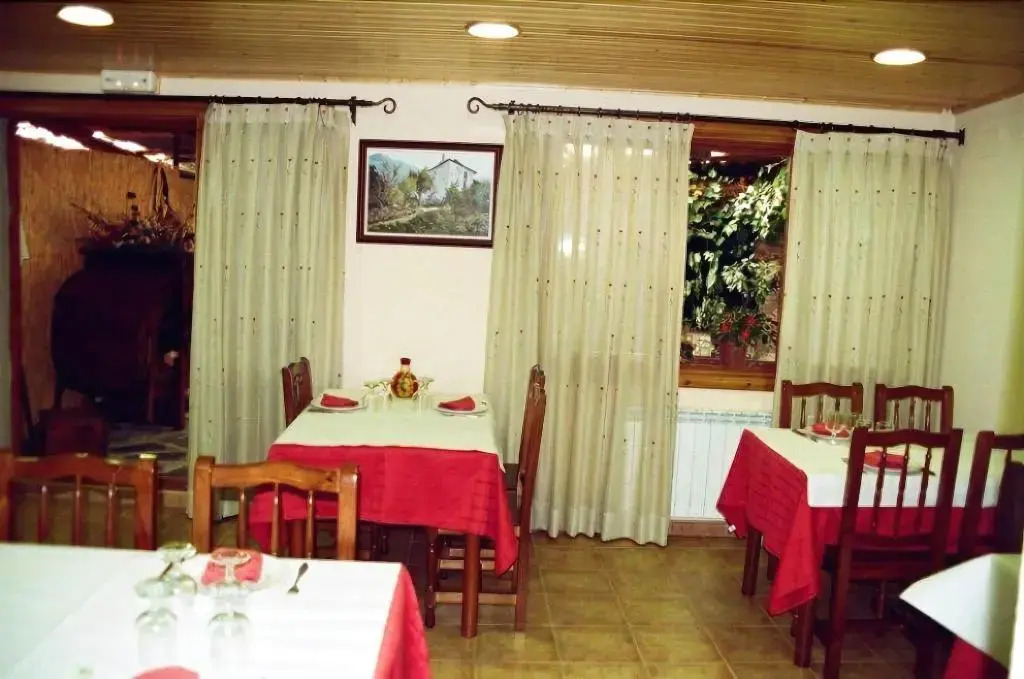 Hostal Pernalle