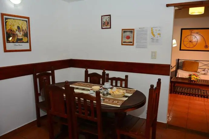Nuevas Cabañas Del Sol