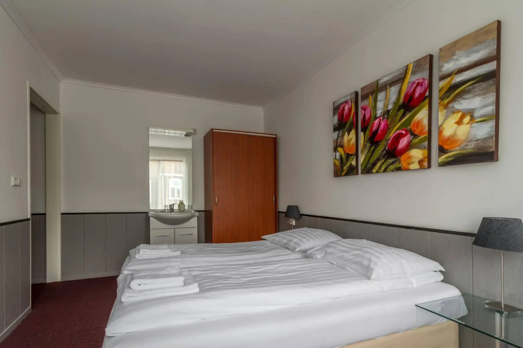 Hotel Randenbroek