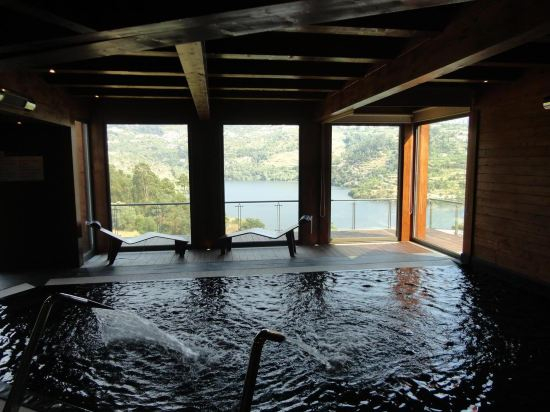 Quinta Das Quintas & Spa