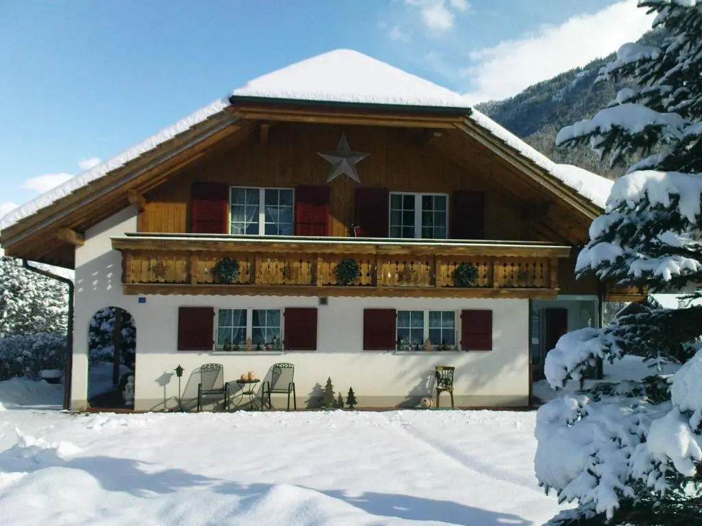 Haus Abendberg