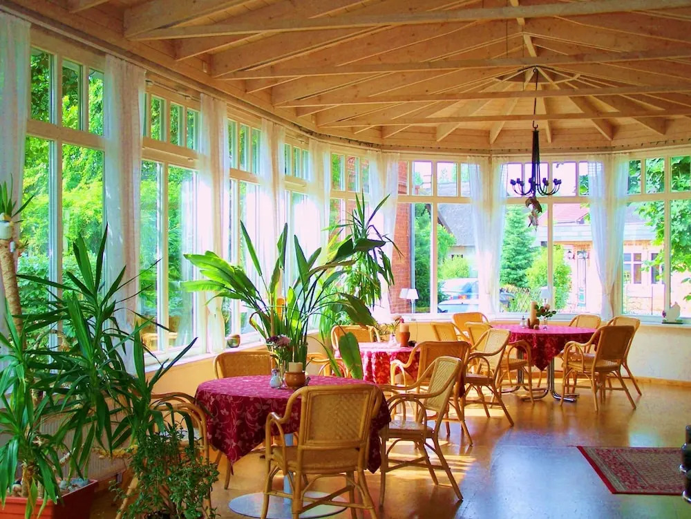 Landhaus Martens