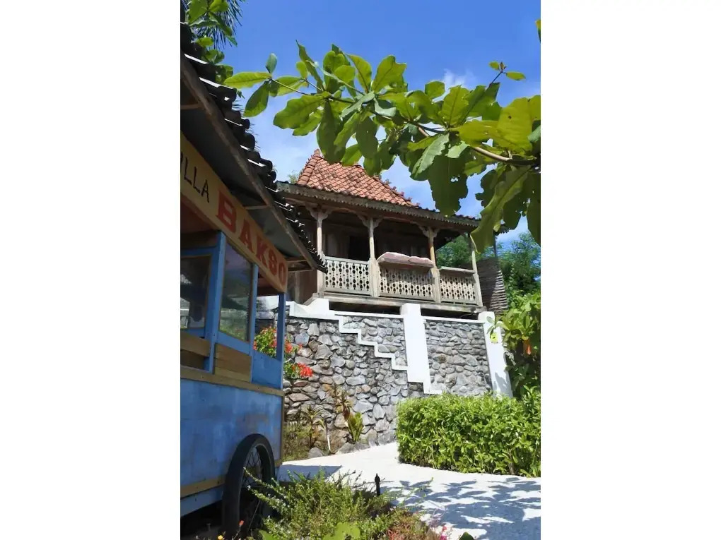 Villa Bakso